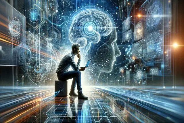 هوش مصنوعی با تفکر انتقادی چه می‌کند؟/ نگاهی به نتایج یک پژوهش