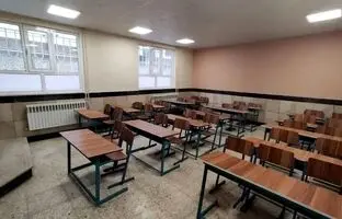 
جزئیات جدید از تعطیلی مدارس برای عید ۱۴۰۴
