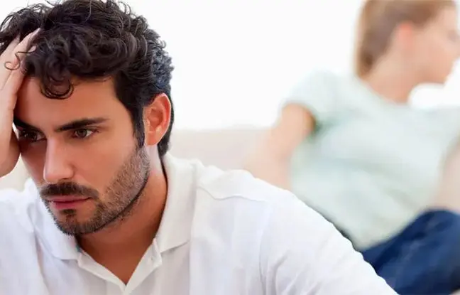 حرف ها و نیاز های مردان که در دل نگه می‌دارند!