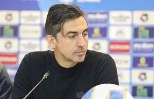 
مهدی رحمتی استعفا داد
