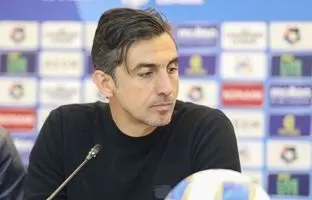 
مهدی رحمتی استعفا داد

