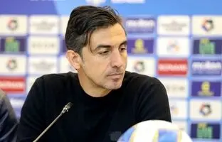
مهدی رحمتی استعفا داد
