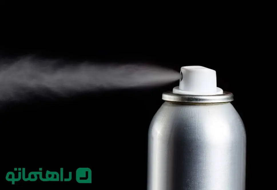 بهترین اسپری‌های ضد تعریق مردانه برای روزهای گرم تابستان