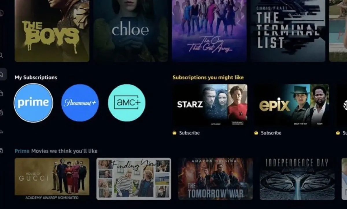 شروع دوبله فیلم و سریال با هوش مصنوعی در پلتفرم آمازون 