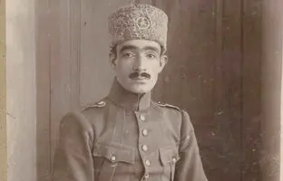 کلنل محمدتقی خان پسیان از کودتا تا قیام؛ ملی‌گرای دوران قاجار که مدال شجاعت گرفت