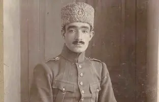 کلنل محمدتقی خان پسیان از کودتا تا قیام؛ ملی‌گرای دوران قاجار که مدال شجاعت گرفت