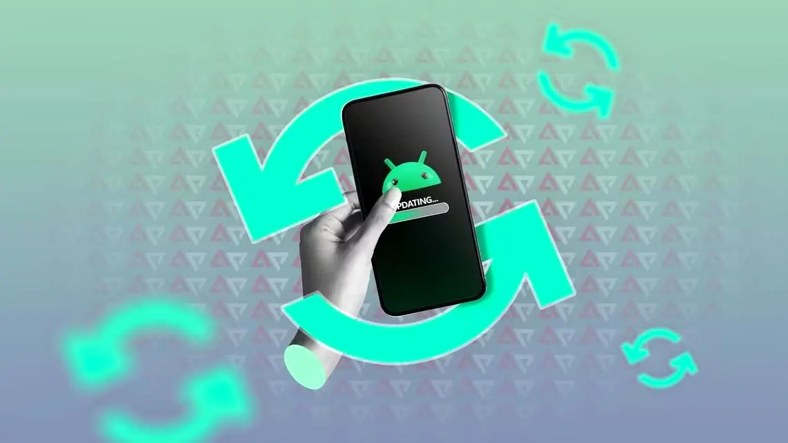  چرا برخی گوشی‌های اندرویدی پس از آپدیت، کندتر و بدتر عمل می‌کنند؟