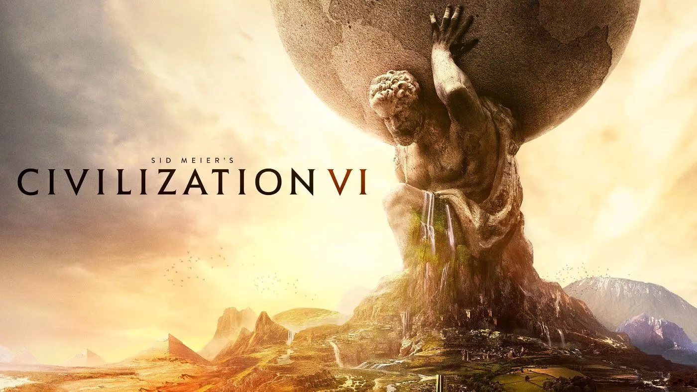  بازی Civilization 6 را به صورت رایگان در Epic Games دریافت کنید