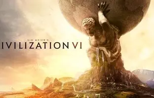  بازی Civilization 6 را به صورت رایگان در Epic Games دریافت کنید