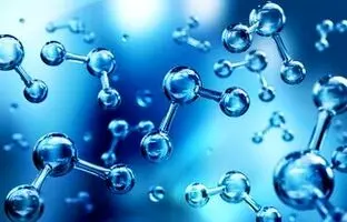 مولکول‌های آب حکم طلا پیدا کردند