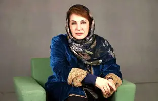  تبریک تولد دلنشینِ آوا گنجی، به مادرش «فاطمه گودرزی» + ویدئو