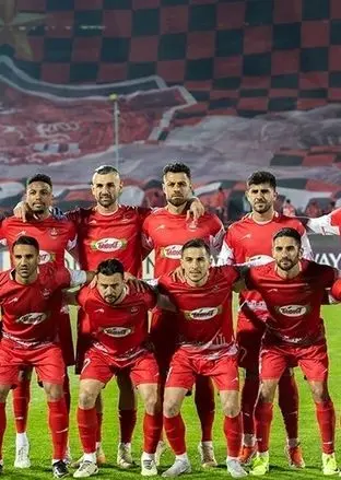  اعلام ترکیب پرسپولیس و آلومینیوم اراک 