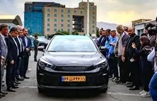 عوامل موثر در تغییر پیمایش خودروهای برقی / مسافت خودروهای برقی چگونه تعیین می‌شود؟  
