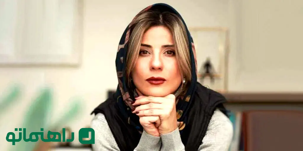 استایل به سبک سبلریتی‌ها: رازهای خوش‌پوشی سارا بهرامی در استایل دراماتیک