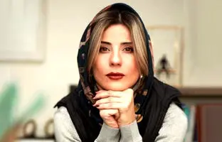 استایل به سبک سبلریتی‌ها: رازهای خوش‌پوشی سارا بهرامی در استایل دراماتیک