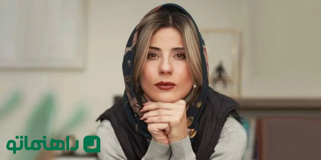 استایل به سبک سبلریتی‌ها: رازهای خوش‌پوشی سارا بهرامی در استایل دراماتیک