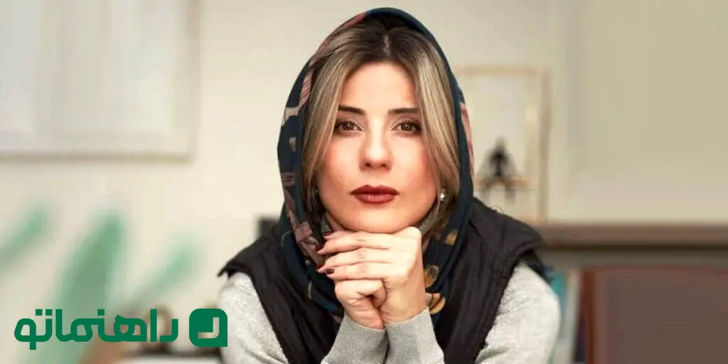 استایل به سبک سبلریتی‌ها: رازهای خوش‌پوشی سارا بهرامی در استایل دراماتیک