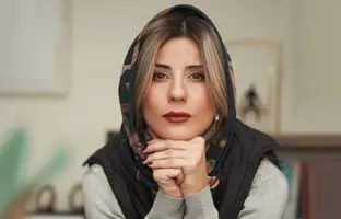 استایل به سبک سبلریتی‌ها: رازهای خوش‌پوشی سارا بهرامی در استایل دراماتیک