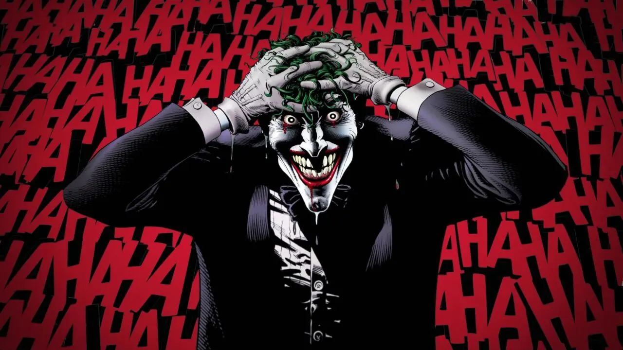 جهان تئوری‌ها؛ ۱۰ اقدام وحشتناک جوکر در دنیای کمیک بود که در فیلم‌ها نمی‌بینیم