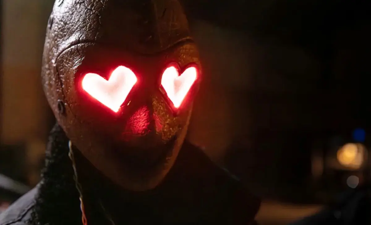 نقد و بررسی «چشمان قلبی»: فیلمی رمانتیک، اما در ژانر ترسناک!
