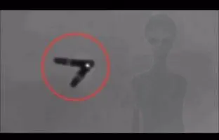 با یوفوها سر مردم را گرم کرده‌اند تا آزمایش‌های نظامی انجام دهند/ تجهیزات هسته‌ای که آمریکا نمی‌گذارد اطلاعاتی از آن درز کند