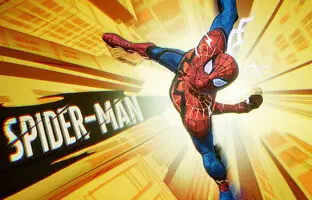 بهترین هم‌تیمی اسپایدرمن در بازی Marvel Rivals