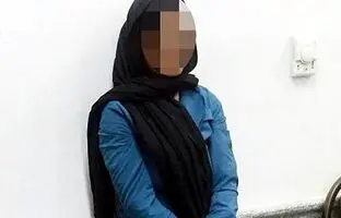 قتل هولناک پدر به دست دختر عصبانی