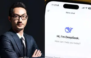بنیانگذار DeepSeek کیست؟ انقلاب در هوش مصنوعی توسط مردی که جدی گرفته نمی شد