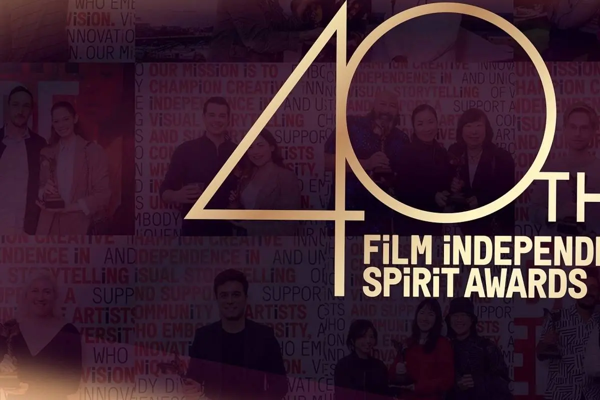 برندگان Spirit Awards ۲۰۲۵ اعلام شدند| Anora بهترین فیلم شد