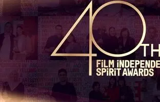 برندگان Spirit Awards ۲۰۲۵ اعلام شدند| Anora بهترین فیلم شد