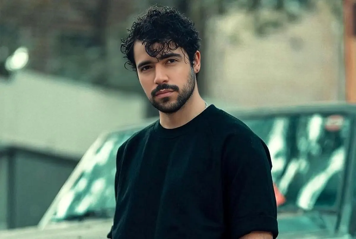  پست عجیب شروین حاجی‌پور برای ملانیا ترامپ! 