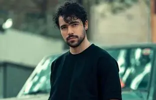  پست عجیب شروین حاجی‌پور برای ملانیا ترامپ! 