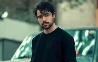  پست عجیب شروین حاجی‌پور برای ملانیا ترامپ! 