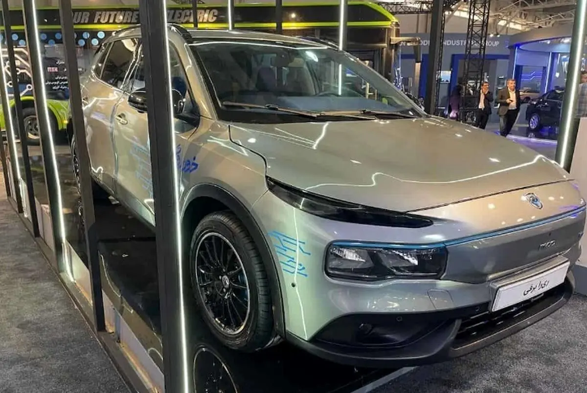 راهنمای خرید خودرو؛ قیمت محصولات ایران‌خودرو امروز شنبه ۱۳ اردیبهشت ۱۴۰۴