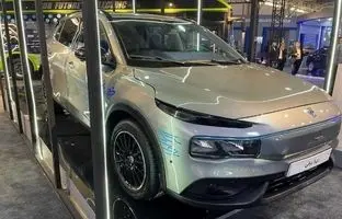 راهنمای خرید خودرو؛ قیمت محصولات ایران‌خودرو امروز شنبه ۱۳ اردیبهشت ۱۴۰۴