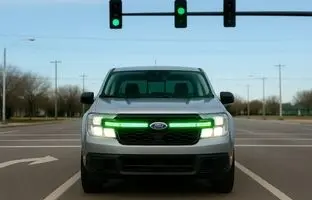 چراغ ترمز جلو خودرو، راه‌حلی نوآورانه برای کاهش تصادفات رانندگی