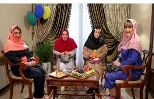 «شام ایرانی» جدید ساخته می شود
