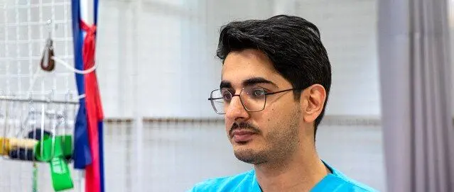 ۵ منشاء بروز کمردرد / ۱۰ درصد کمردردها نیازمند جراحی فوری