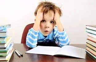 (ویدئو) عوارض اختلال وسواس فکری در کودکان و نوجوانان