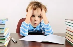 (ویدئو) عوارض اختلال وسواس فکری در کودکان و نوجوانان