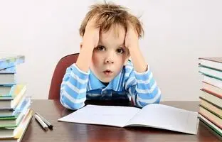 (ویدئو) عوارض اختلال وسواس فکری در کودکان و نوجوانان