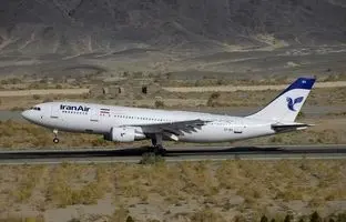  تمامی پرواز‌ها در ایران تا اطلاع ثانوی لغو شد 