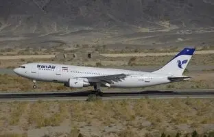  تمامی پرواز‌ها در ایران تا اطلاع ثانوی لغو شد 
