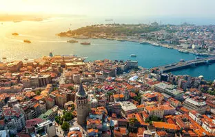 6 جاذبه دیدنی که در سفر به استامبول حتما باید ببینید