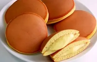 ساده‌ترین دستور تهیه پنکیک به روش ژاپنی + ویدئو