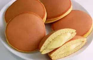 ساده‌ترین دستور تهیه پنکیک به روش ژاپنی + ویدئو