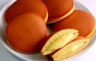 ساده‌ترین دستور تهیه پنکیک به روش ژاپنی + ویدئو