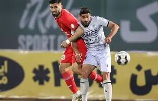 جدول لیگ برتر بعد از نتایج هفته 24