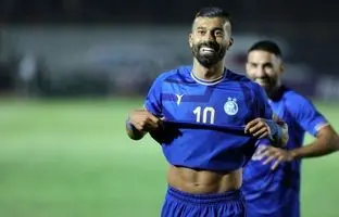 استوری ویژه رامین رضاییان برای روز زن + عکس