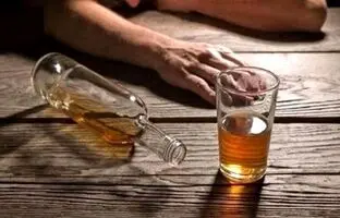 ۱۲۰ بیماری حاصل مصرف یک نوشیدنی